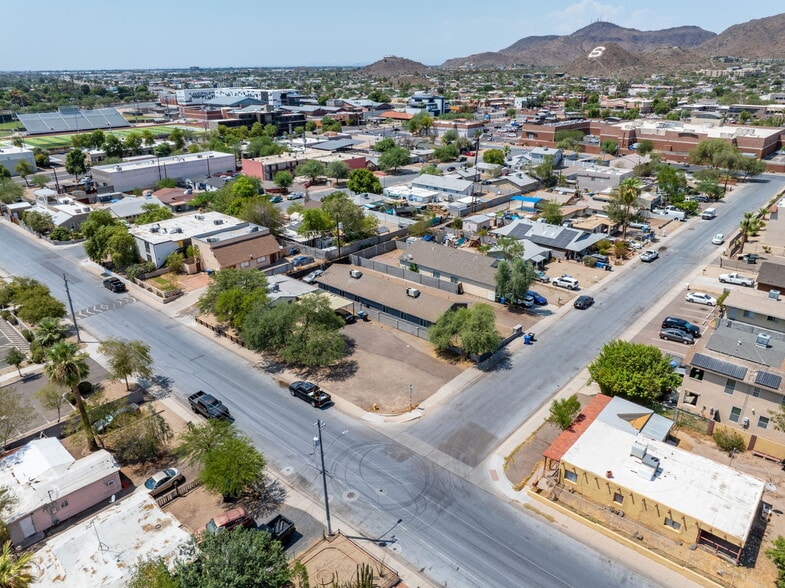 More Photos Of 120 E Alice Ave, Phoenix Land For Sale