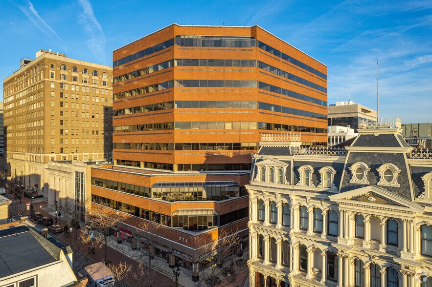 More Photos Of 824 N Market St, Wilmington Office For Sale