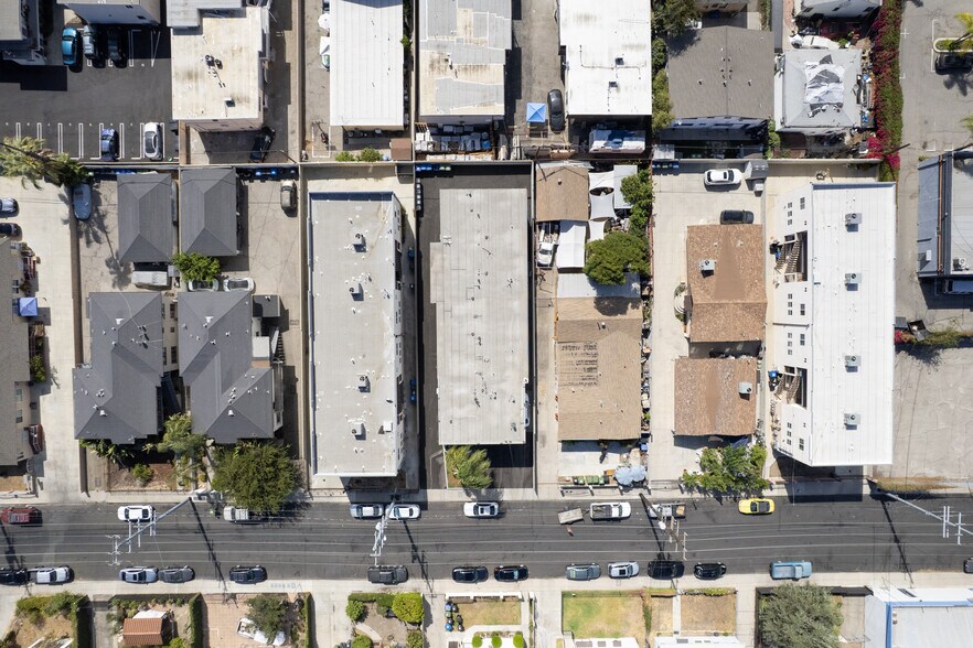 More Photos Of 5328 Auckland Ave, North Hollywood Apartments For Sale