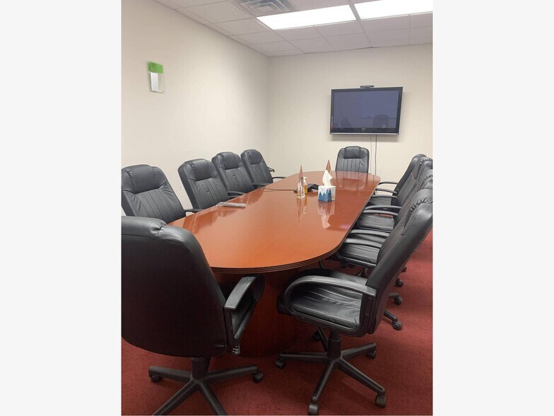 More Photos Of 2850 Brunswick Pike, Lawrenceville Medical For Sale