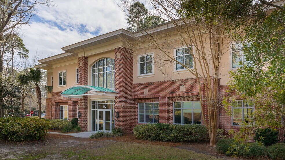 More Photos Of 55 Hospital Center, Hilton Head Island Medical For Sale