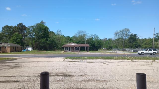 More Photos Of 820 N Main St, Brinkley Freestanding For Sale