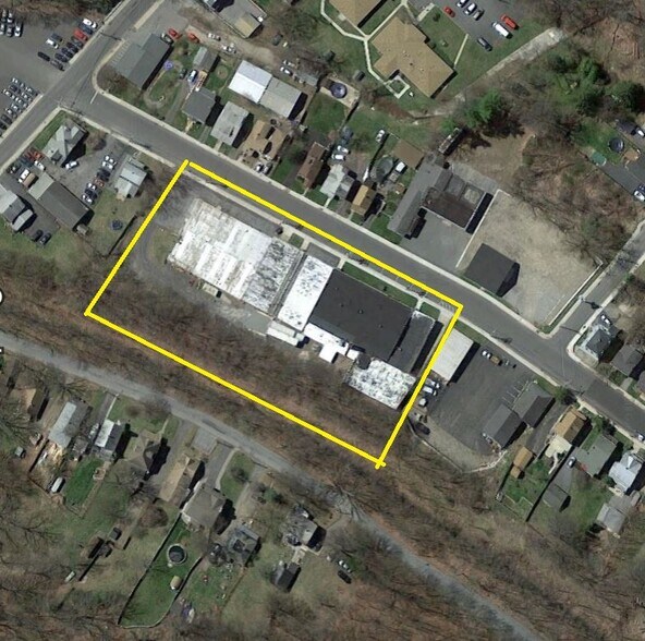 More Photos Of 105-119 Sprague Ave, Middletown Manufacturing For Sale