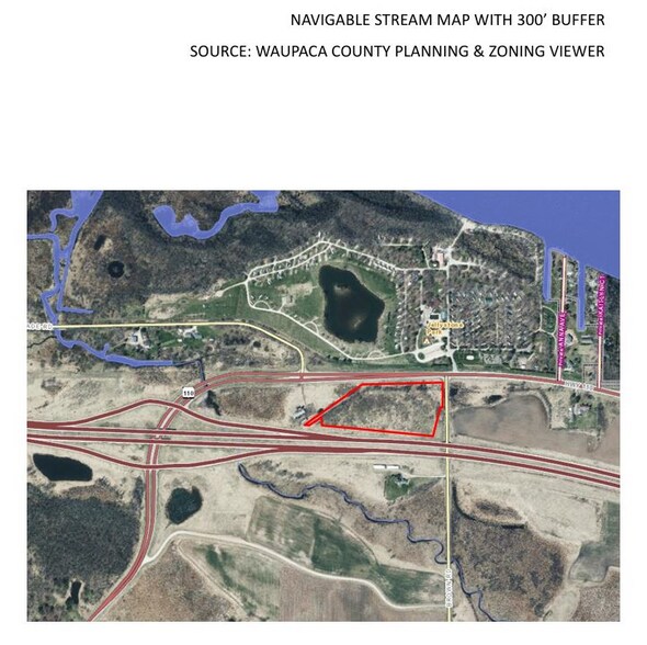 More Photos Of Brown Road, Fremont Land For Sale