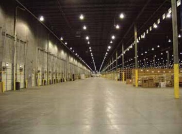 More Photos Of 11751 Alameda Ave, Socorro Distribution For Lease