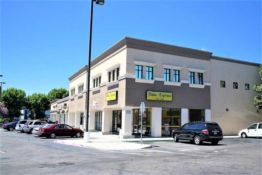 More Photos Of 8014 Lower Sacramento Rd, Stockton Freestanding For Lease