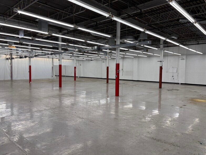 More Photos Of 49 Virginia Ave, Uniontown Warehouse For Lease