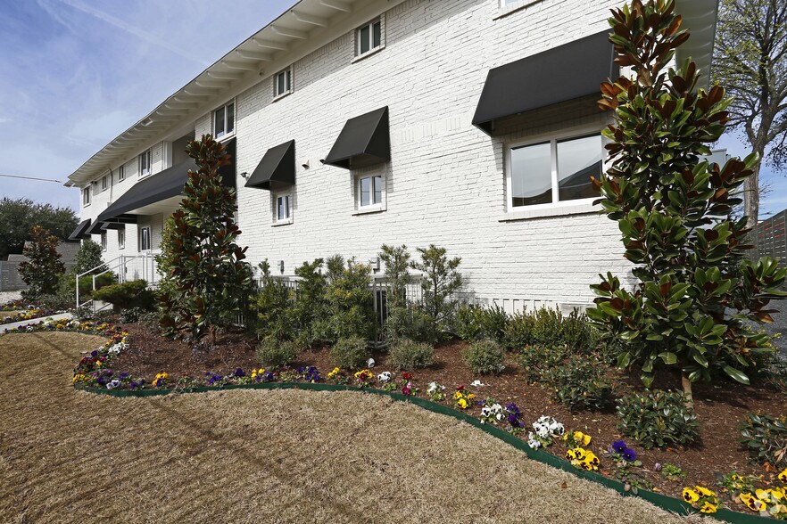 More Photos Of 4919 San Jacinto St, Dallas Apartments For Sale