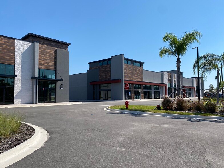 More Photos Of US Route 1 & CR 210, Ponte Vedra Unknown For Lease