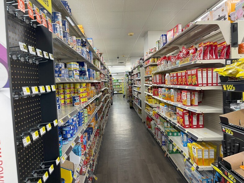 More Photos Of 700-706 Penn Ave, Wilkinsburg Storefront Retail Office For Lease