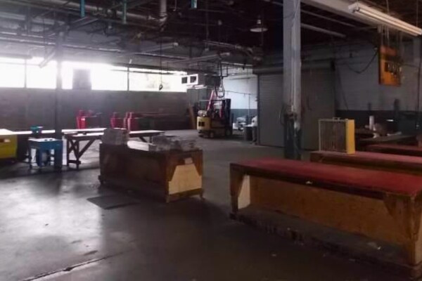 More Photos Of 814 22nd Ave, Meridian Warehouse For Sale