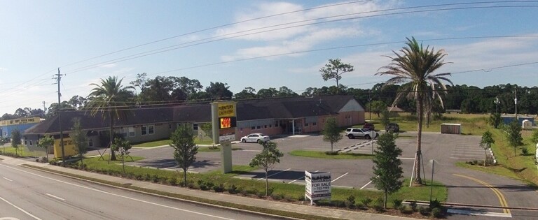 More Photos Of 3325 W New Haven Ave, Melbourne General Retail For Sale