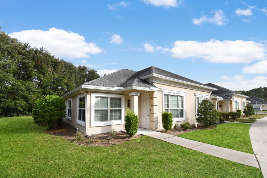 More Photos Of 13241 Bartram Park Blvd, Jacksonville Medical For Sale