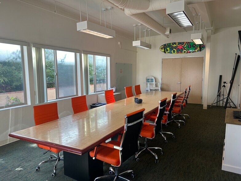 More Photos Of 1438-1444 9th St, Santa Monica Loft Creative Space For Sale