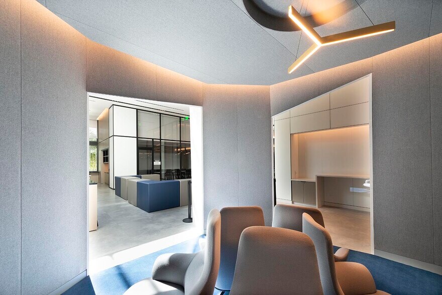 More Photos Of 1925 Century Park E, Los Angeles Office For Lease