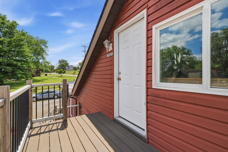 More Photos Of 3762 Saxonburg Blvd, Cheswick Auto Repair For Sale