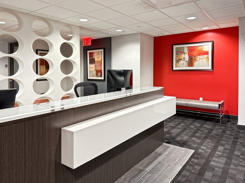 More Photos Of 1250 Broadway, New York Coworking Space