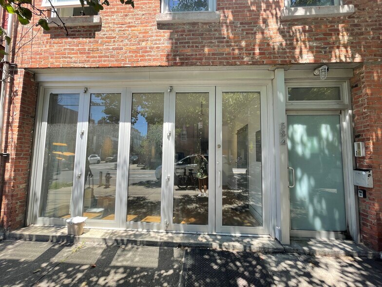 More Photos Of 384 Van Brunt St, Brooklyn Storefront Retail Residential For Lease