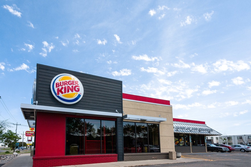 More Photos Of 1212 36th St S, Fargo Fast Food For Sale