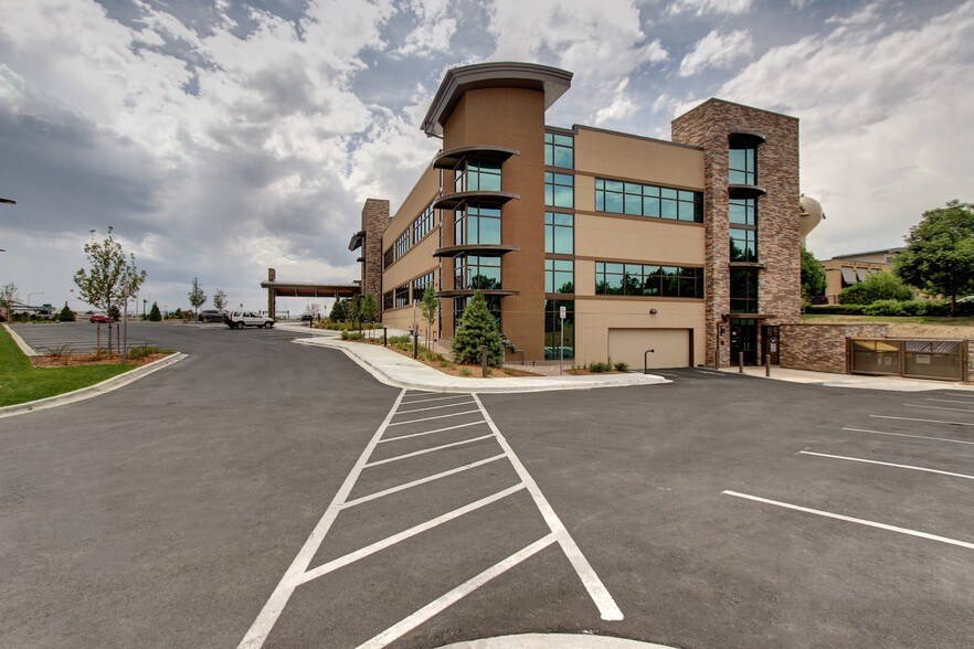 More Photos Of 195 Inverness Dr W, Englewood Medical For Lease