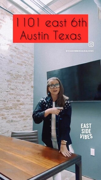 Primary Photo Of 1101 E 6th St, Austin Loft Creative Space For Lease