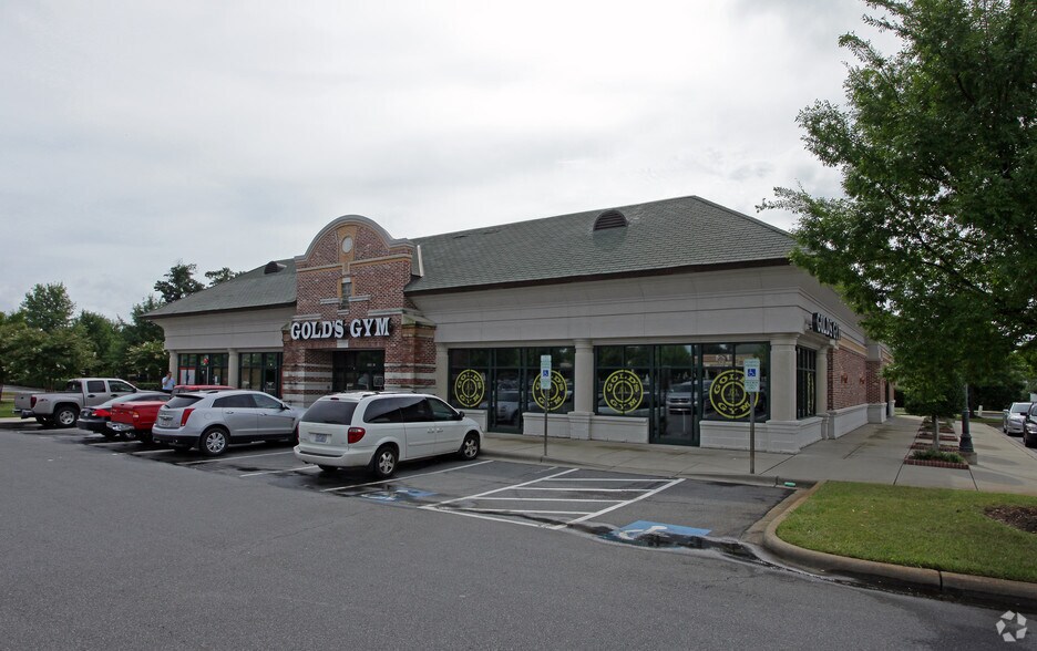More Photos Of 8709 Arbor Creek Dr, Charlotte Storefront For Lease