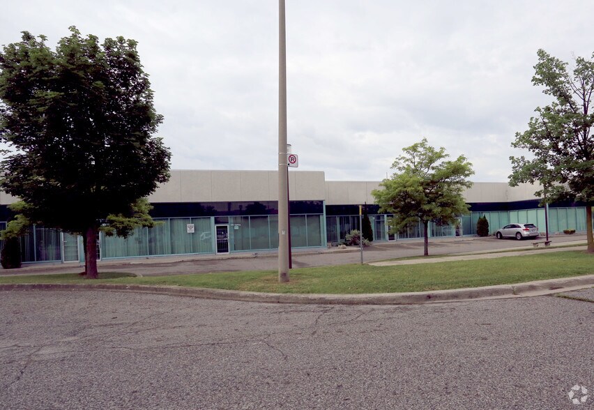 More Photos Of 1 Select Ave, Toronto Warehouse For Lease