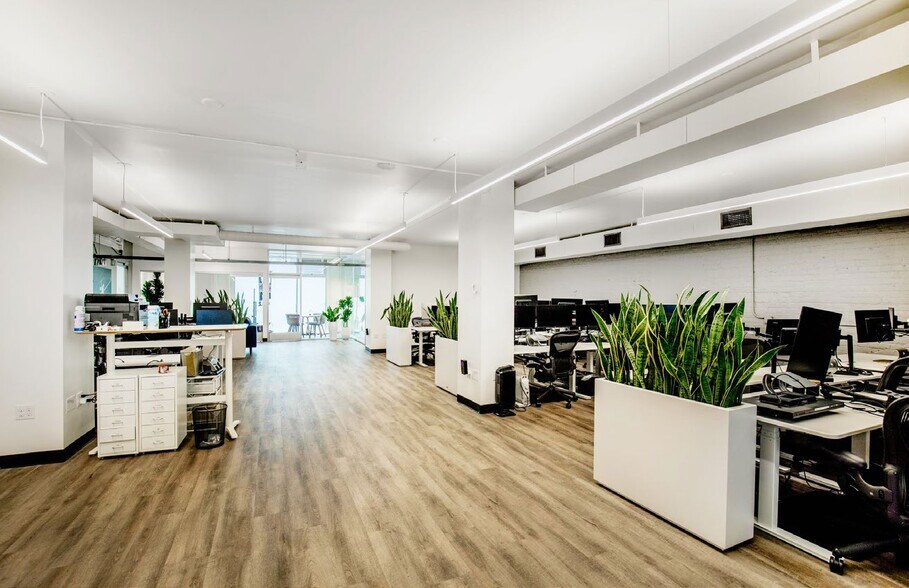 More Photos Of 487 Bryant St, San Francisco Loft Creative Space For Lease