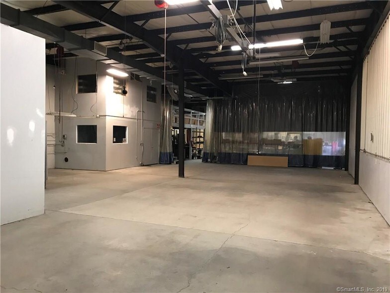 More Photos Of 700 Sherman Ave, Hamden Industrial For Sale