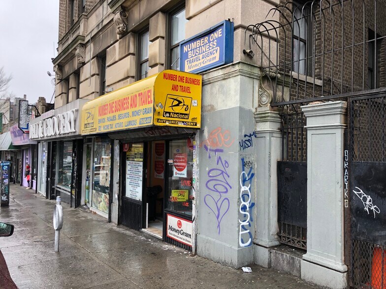 More Photos Of 2665 Grand Concourse, Bronx Apartments For Sale