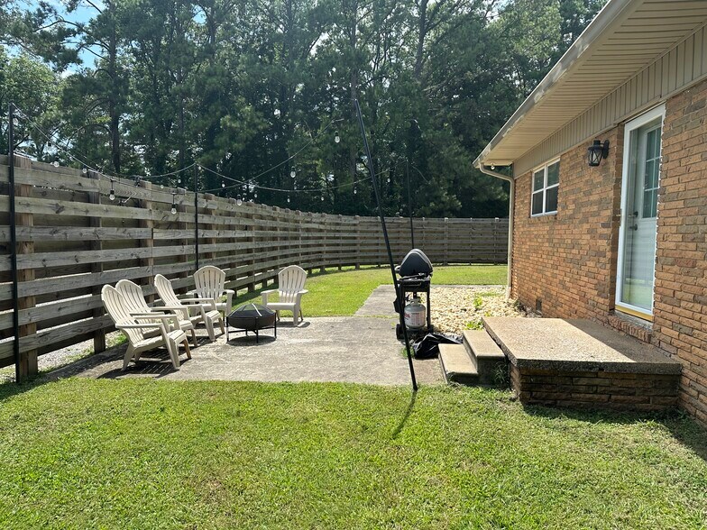 More Photos Of 19520 John T Reid Pky, Scottsboro Manufacturing For Sale