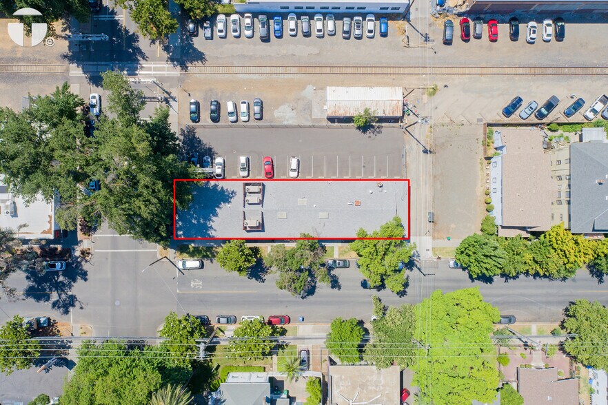 More Photos Of 1931 H St, Sacramento Office For Lease