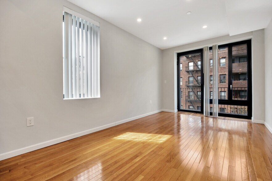More Photos Of 148-36 89th Ave, Jamaica Apartments For Sale