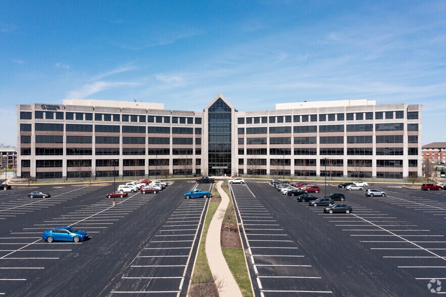 More Photos Of 5181 Natorp Blvd, Mason Office For Lease