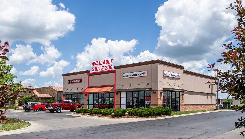 Primary Photo Of 1700 N Rock Rd, Derby Storefront For Lease