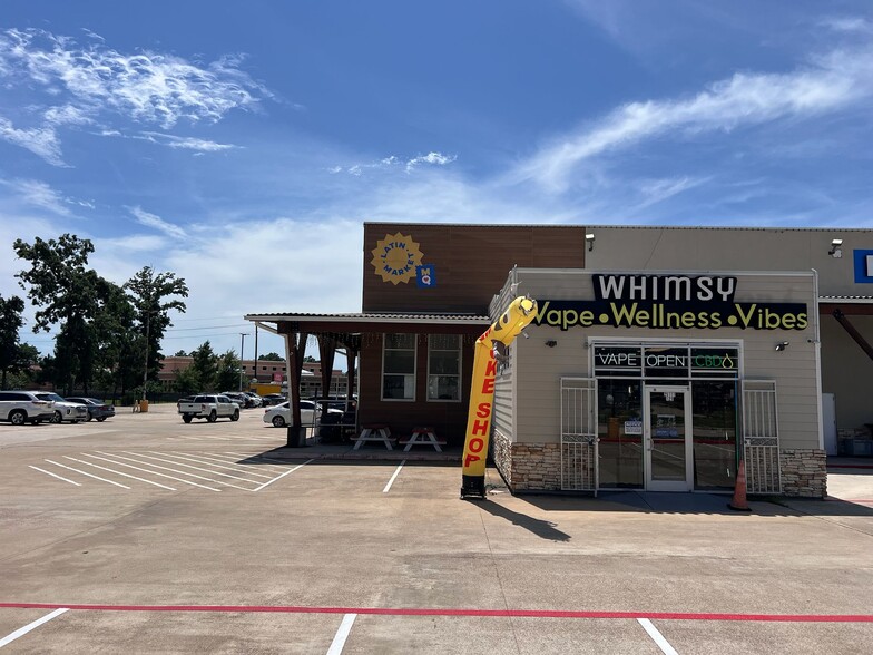 More Photos Of 25115 Gosling Rd, Spring Restaurant For Sale