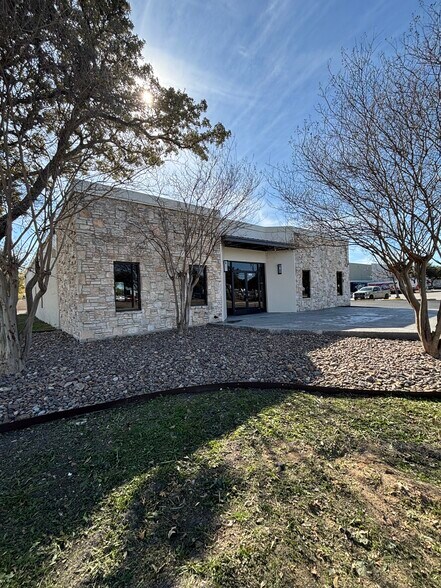 Primary Photo Of 5260 Rittiman Rd, San Antonio Showroom For Sale