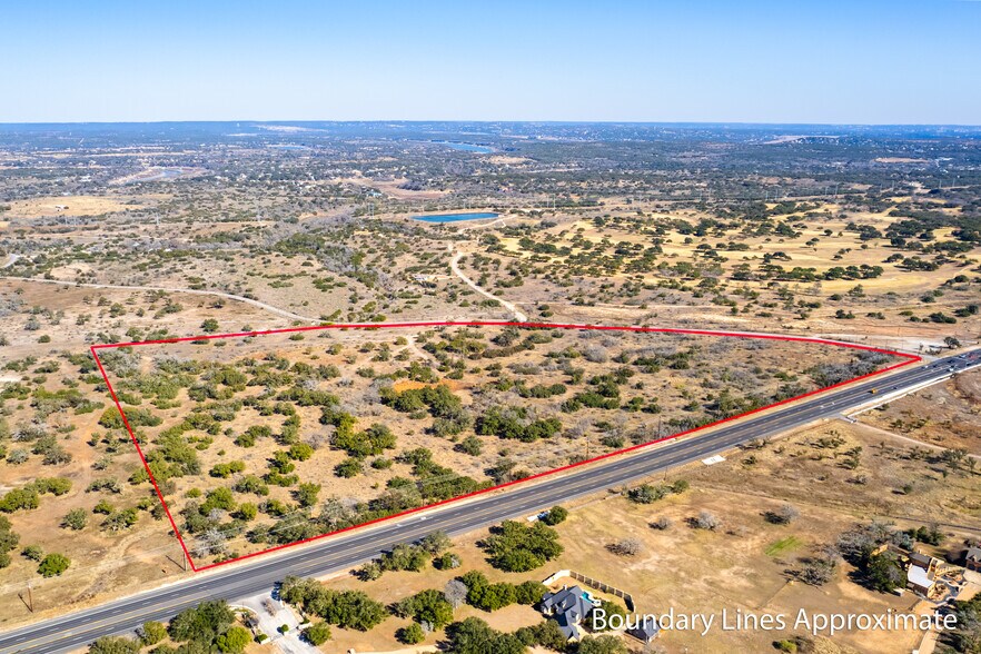 More Photos Of W Hwy 71 & Paleface Ranch rd, Spicewood Land For Sale