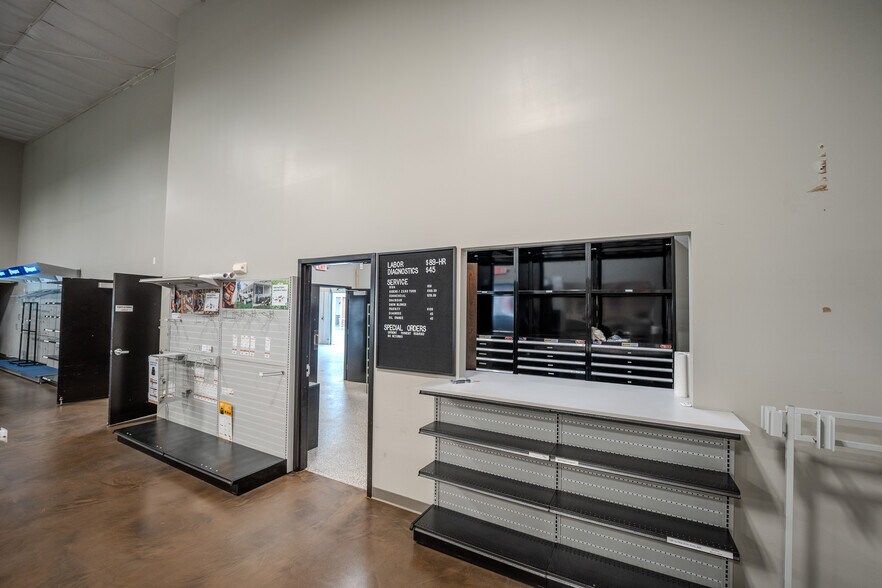 More Photos Of 2500 E Main St, Merrill General Retail For Sale