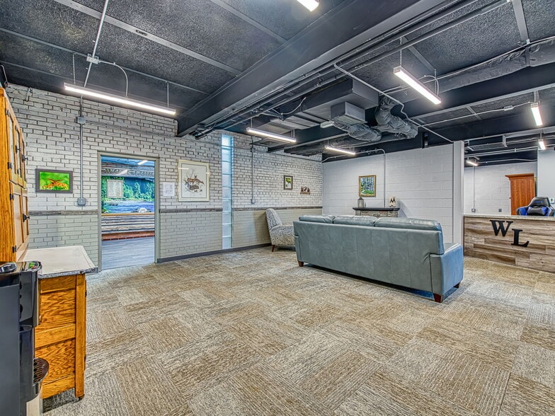 More Photos Of 2400 N Dixie Hwy, Monroe Serviced Offices For Sale