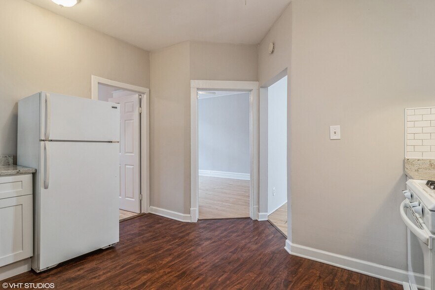 More Photos Of 3605-3607 W Palmer St, Chicago Apartments For Sale