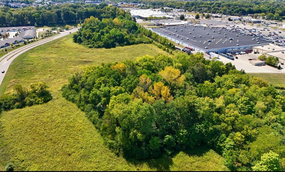 More Photos Of Clyo Rd @ Wilmington Pike, Bellbrook Land For Sale