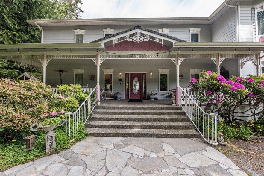 More Photos Of 397 Monterra Dr, Port Angeles Hospitality For Sale