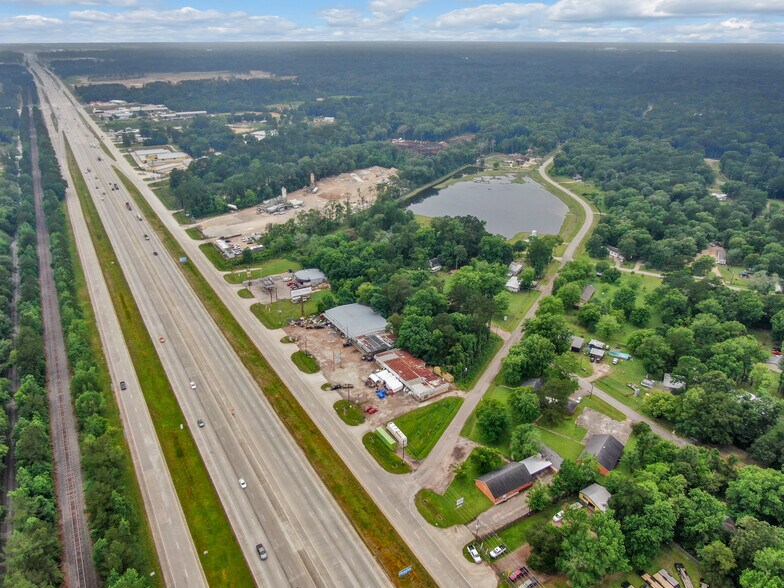 More Photos Of 18020 US Highway 59, New Caney Land For Sale