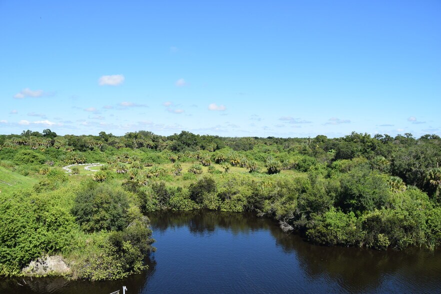 More Photos Of SW Citrus Blvd @ Warfield Blvd, Indiantown Land For Sale