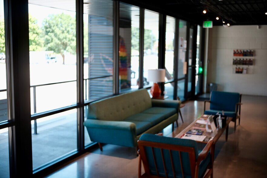 More Photos Of 623 S Peoria Ave, Tulsa Freestanding For Sale