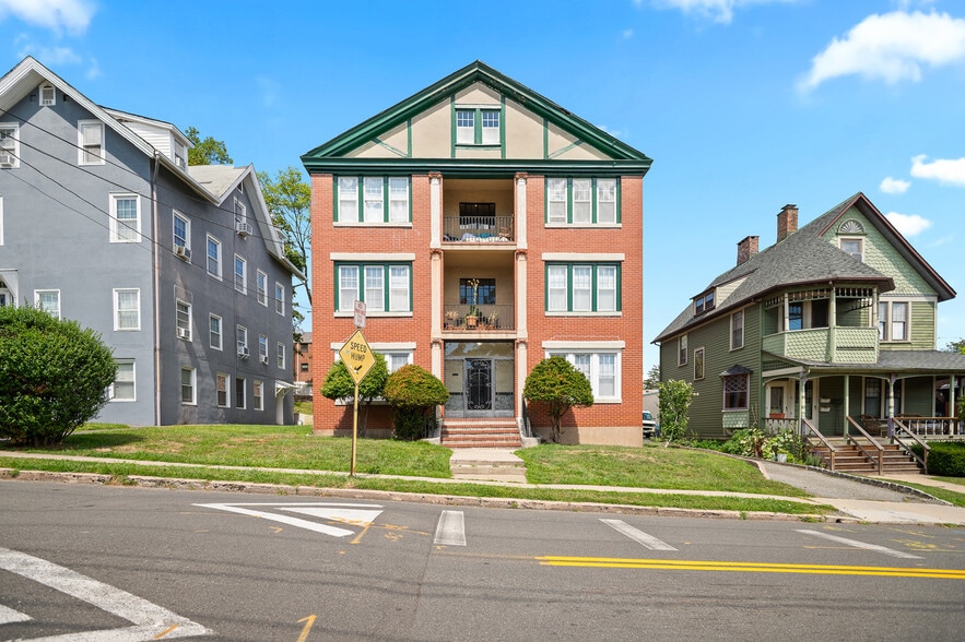 More Photos Of 128-132 High Ave, Nyack Apartments For Sale