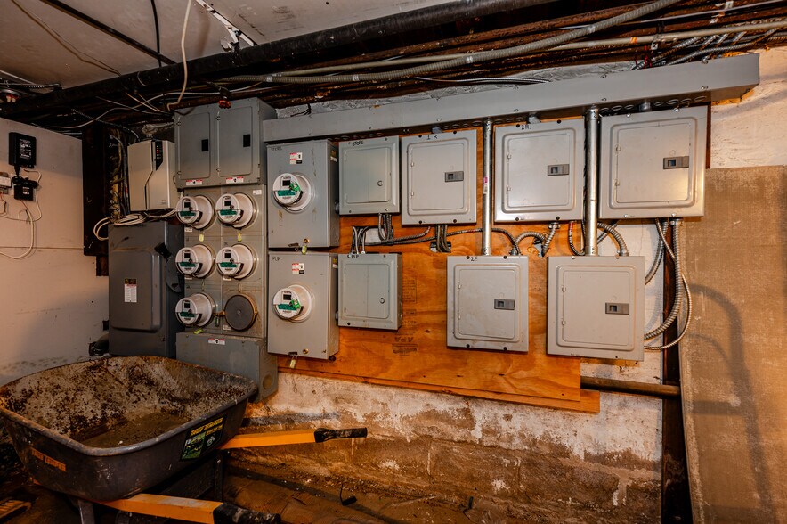 More Photos Of 199-14 32nd Ave, Flushing Storefront Retail Residential For Sale