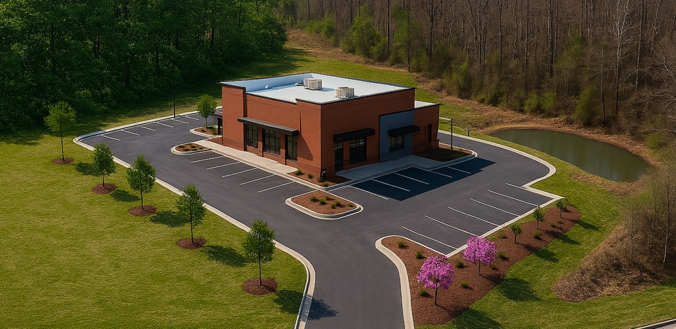 More Photos Of 00 CC Camp Rd, Elkin Land For Sale