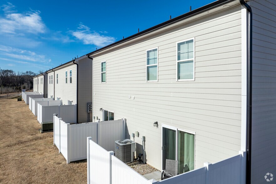 More Photos Of 7521 Middle Valley Rd, Hixson Apartments For Sale